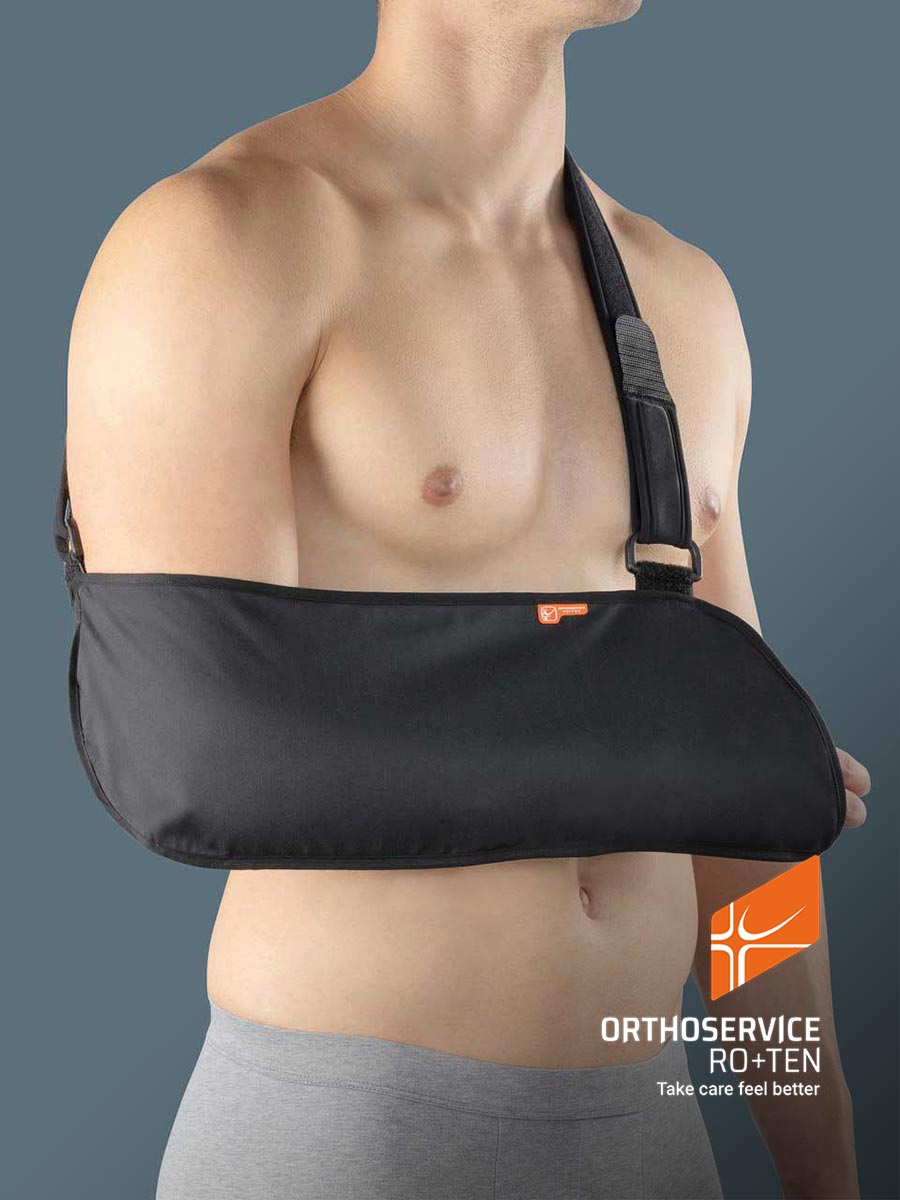 Reggibraccio SEMPLICE SLINGUP 2.0